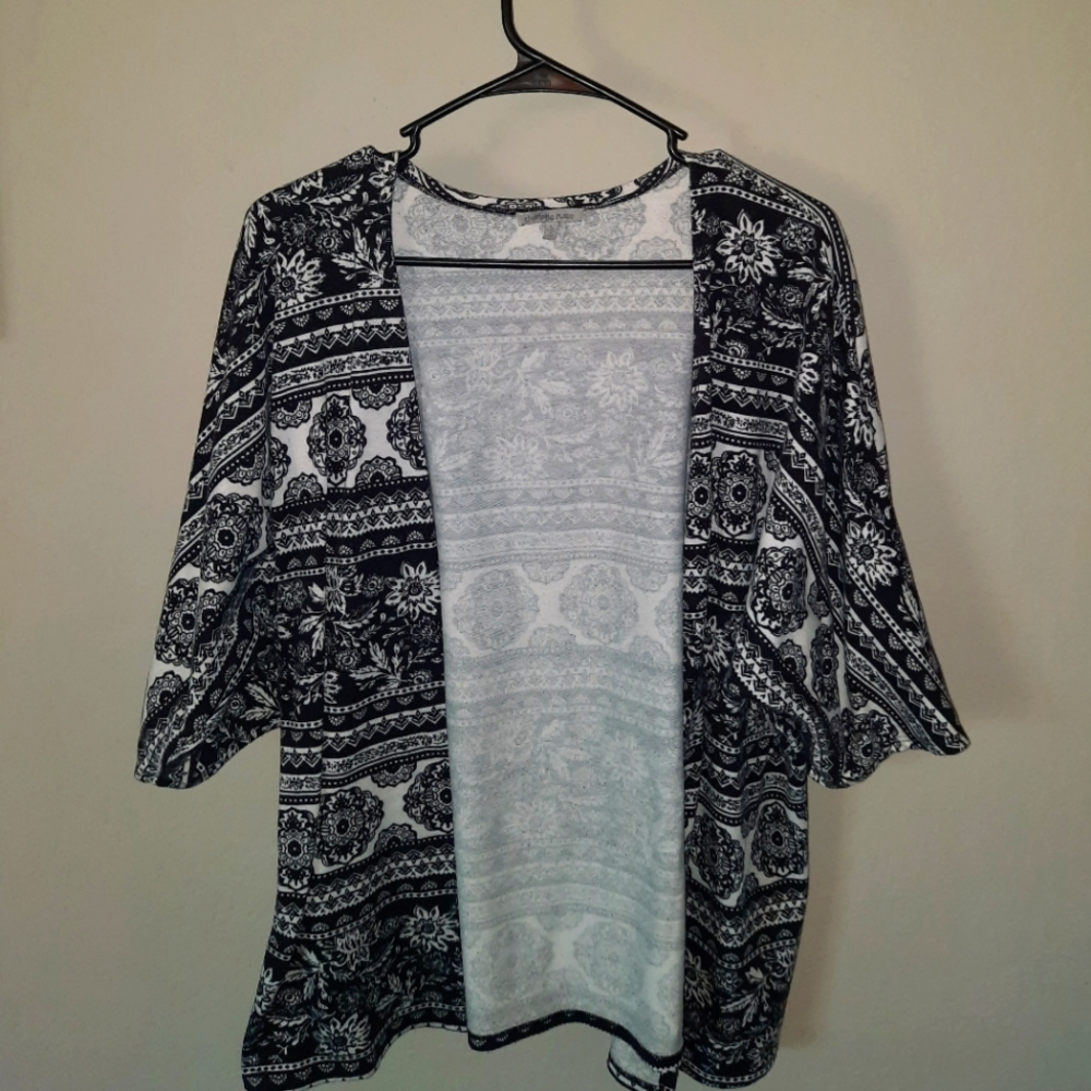 Charlotte Russe Cardigan
